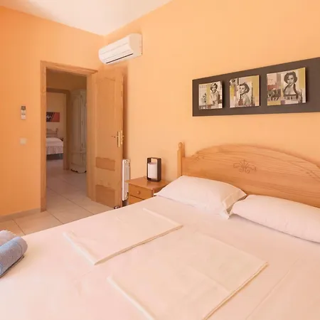 Chris, Area Of - By Villamar Willa Calpe