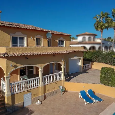 Chris, Area Of - By Villamar Willa