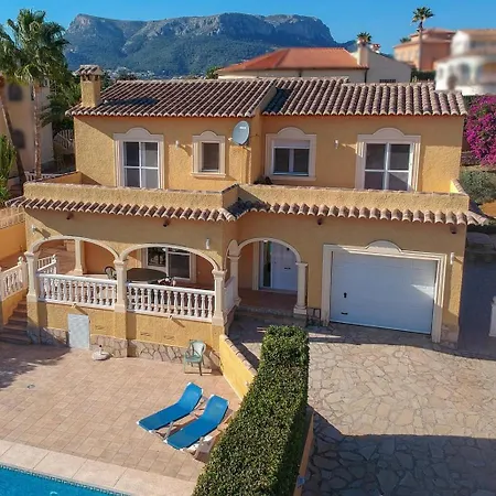 Villa Chris *