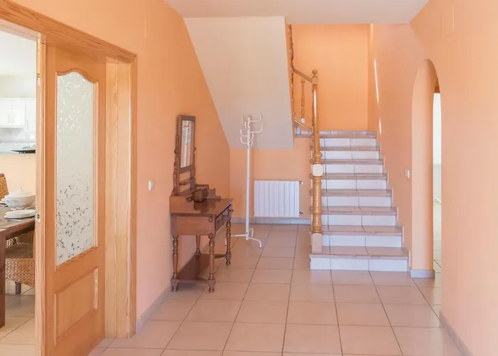 Chris, Area Of - By Villamar * Calpe