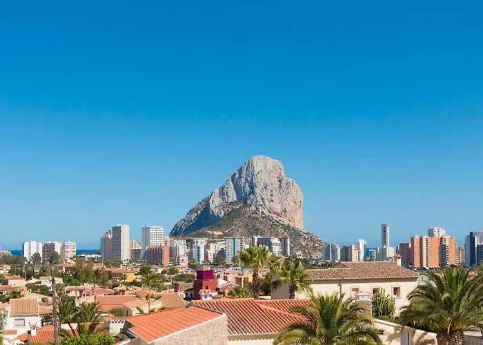 Chris, Area Of - By Villamar Willa Calpe