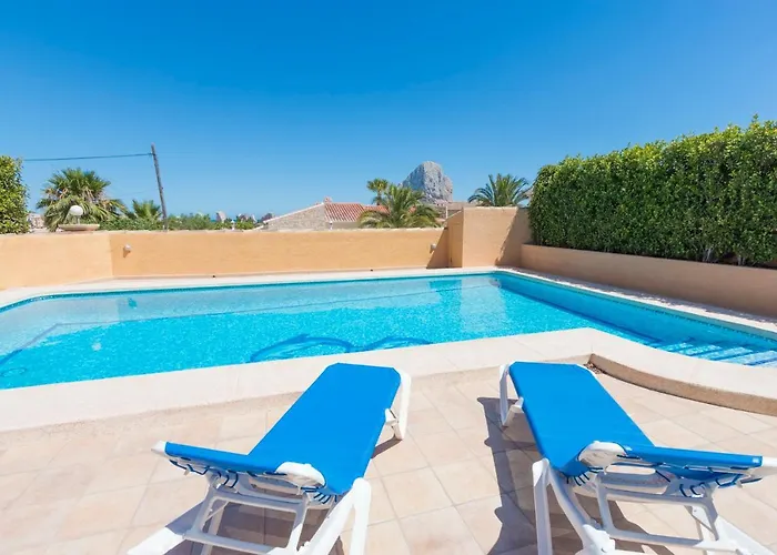 Chris, Area Of - By Villamar Calpe