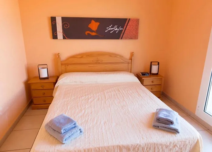 Chris, Area Of - By Villamar * Calpe