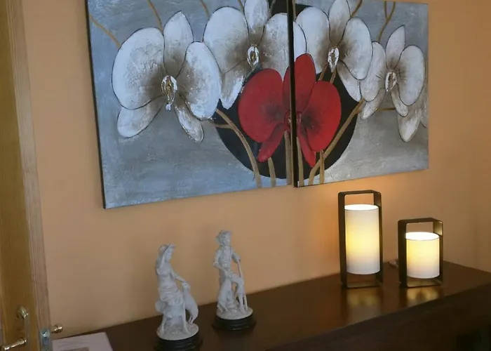 Chris, Area Of - By Villamar Willa