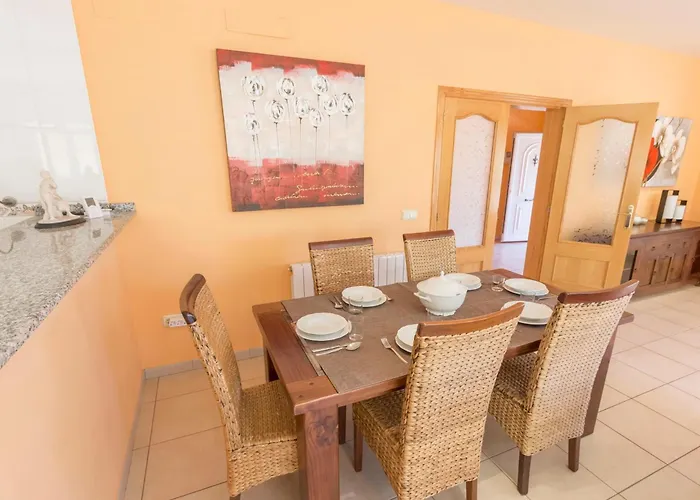 Willa Chris, Area Of - By Villamar *