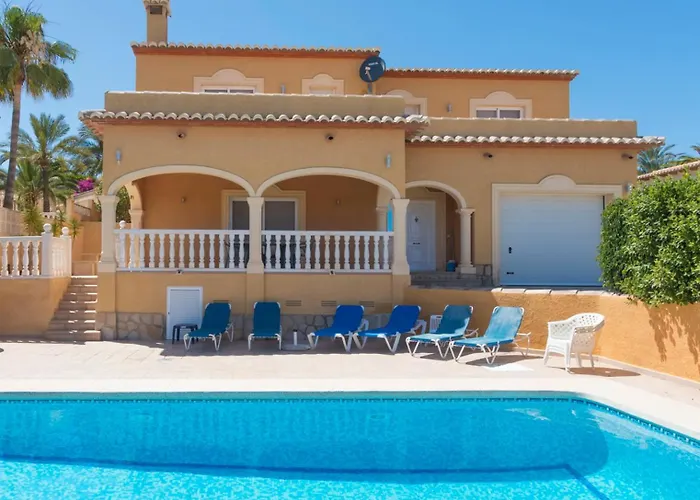 Chris, Area Of - By Villamar