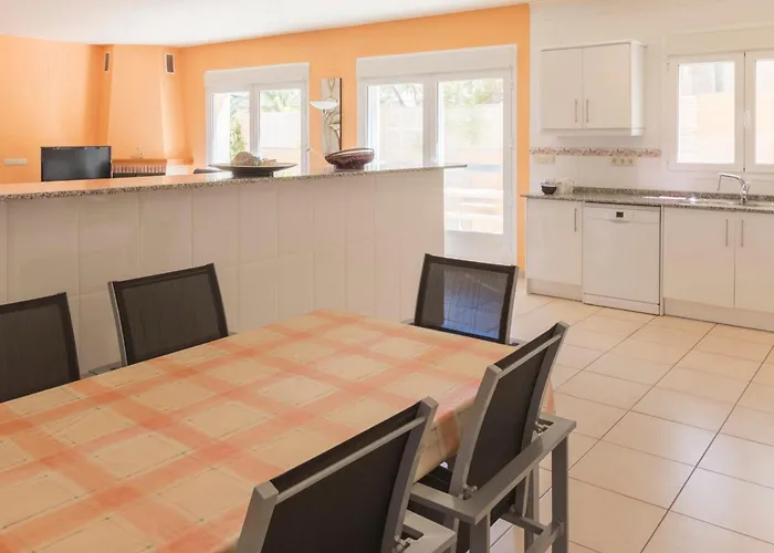 Chris, Area Of - By Villamar * Calpe