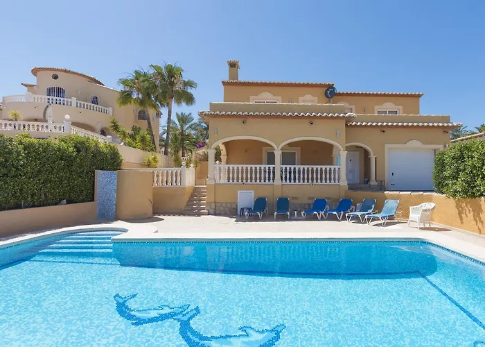 Willa Chris, Area Of - By Villamar