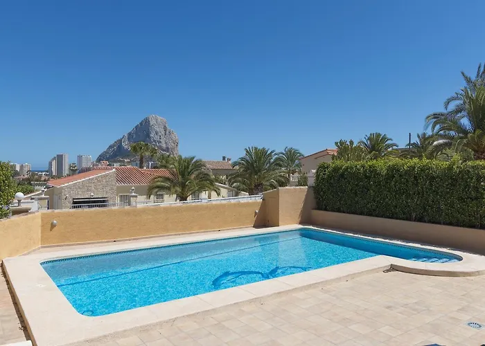 Chris, Area Of - By Villamar