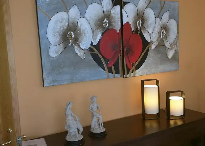 Chris, Area Of - By Villamar * Calpe