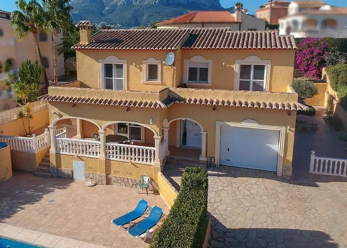 Willa Chris, Area Of - By Villamar *