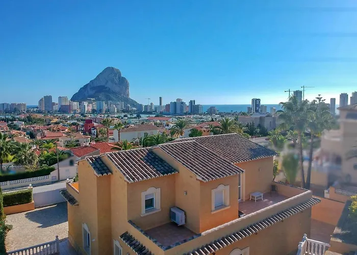 Chris, Area Of - By Villamar Willa