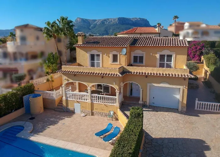 Willa Chris, Area Of - By Villamar